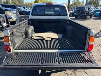 2002 Toyota Tacoma PreRunner V6   - Photo 12 - Sacramento, CA 95821