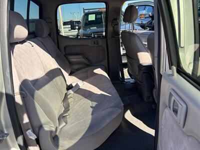 2002 Toyota Tacoma PreRunner V6   - Photo 10 - Sacramento, CA 95821
