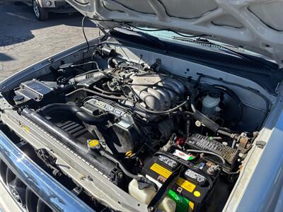 2002 Toyota Tacoma PreRunner V6   - Photo 18 - Sacramento, CA 95821
