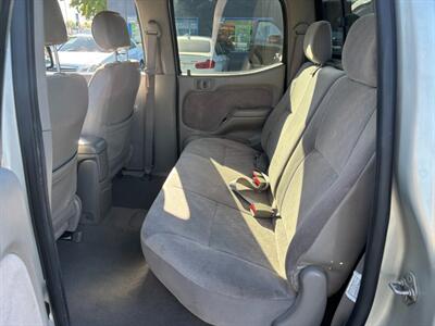 2002 Toyota Tacoma PreRunner V6   - Photo 8 - Sacramento, CA 95821