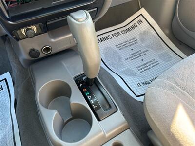 2002 Toyota Tacoma PreRunner V6   - Photo 16 - Sacramento, CA 95821