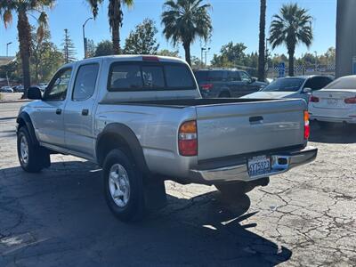 2002 Toyota Tacoma PreRunner V6   - Photo 5 - Sacramento, CA 95821