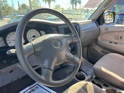 2002 Toyota Tacoma PreRunner V6   - Photo 14 - Sacramento, CA 95821
