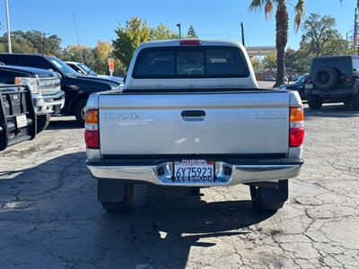 2002 Toyota Tacoma PreRunner V6   - Photo 4 - Sacramento, CA 95821