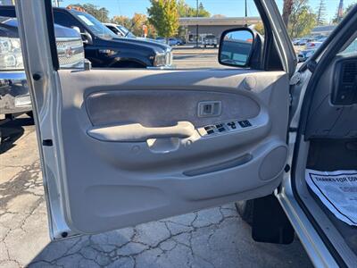 2002 Toyota Tacoma PreRunner V6   - Photo 13 - Sacramento, CA 95821