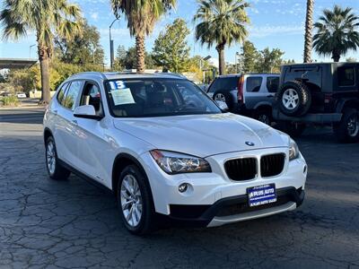 2013 BMW X1 xDrive28i   - Photo 1 - Sacramento, CA 95821