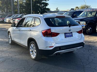 2013 BMW X1 xDrive28i   - Photo 4 - Sacramento, CA 95821