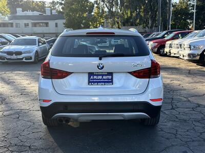 2013 BMW X1 xDrive28i   - Photo 3 - Sacramento, CA 95821