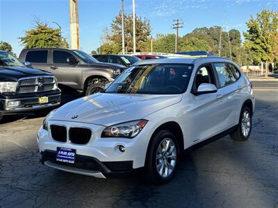 2013 BMW X1 xDrive28i   - Photo 6 - Sacramento, CA 95821