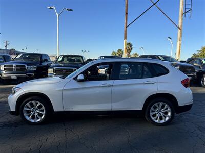 2013 BMW X1 xDrive28i   - Photo 5 - Sacramento, CA 95821