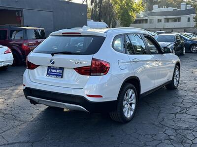 2013 BMW X1 xDrive28i   - Photo 2 - Sacramento, CA 95821