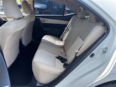 2014 Toyota Corolla LE - Photo 8 - Sacramento, CA 95821
