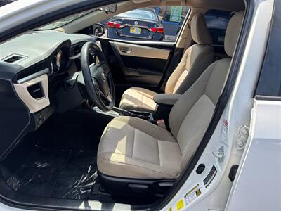 2014 Toyota Corolla LE - Photo 7 - Sacramento, CA 95821