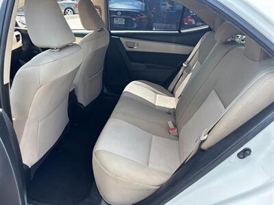 2014 Toyota Corolla LE - Photo 9 - Sacramento, CA 95821