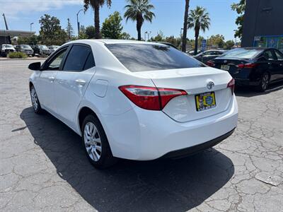 2014 Toyota Corolla LE - Photo 5 - Sacramento, CA 95821
