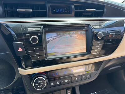 2014 Toyota Corolla LE - Photo 12 - Sacramento, CA 95821