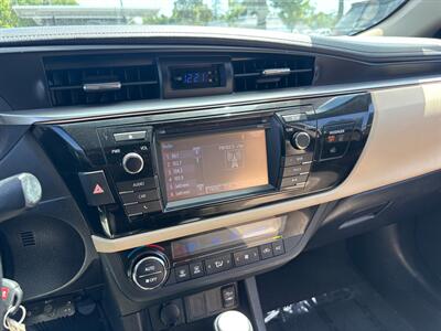 2014 Toyota Corolla LE - Photo 11 - Sacramento, CA 95821