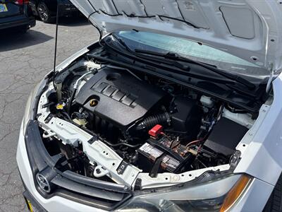 2014 Toyota Corolla LE - Photo 14 - Sacramento, CA 95821