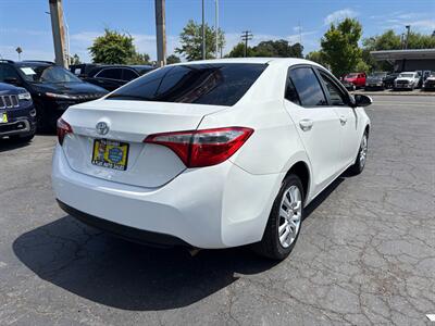 2014 Toyota Corolla LE - Photo 3 - Sacramento, CA 95821