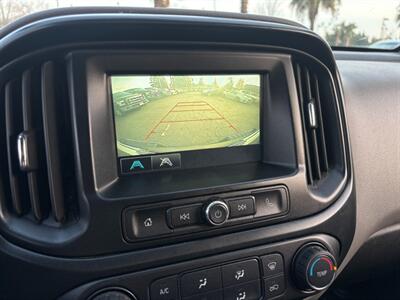 2018 Chevrolet Colorado Work Truck   - Photo 16 - Sacramento, CA 95821