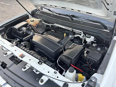 2018 Chevrolet Colorado Work Truck   - Photo 24 - Sacramento, CA 95821