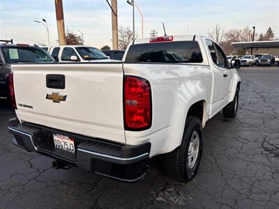 2018 Chevrolet Colorado Work Truck   - Photo 3 - Sacramento, CA 95821