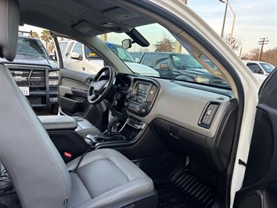 2018 Chevrolet Colorado Work Truck   - Photo 9 - Sacramento, CA 95821