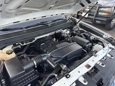 2018 Chevrolet Colorado Work Truck   - Photo 25 - Sacramento, CA 95821