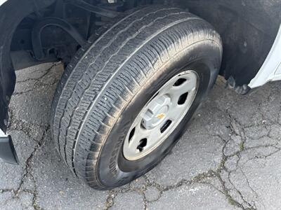 2018 Chevrolet Colorado Work Truck   - Photo 23 - Sacramento, CA 95821