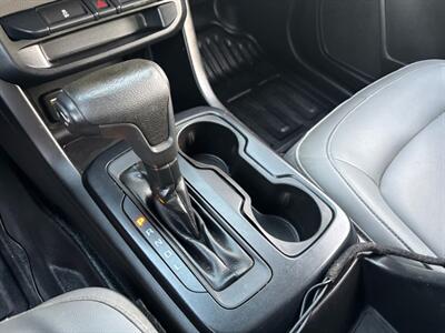 2018 Chevrolet Colorado Work Truck   - Photo 18 - Sacramento, CA 95821