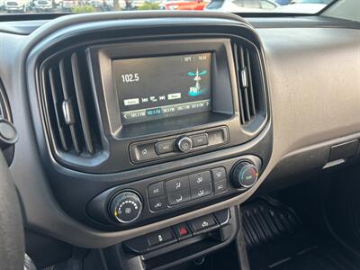 2018 Chevrolet Colorado Work Truck   - Photo 15 - Sacramento, CA 95821