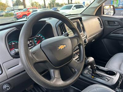 2018 Chevrolet Colorado Work Truck   - Photo 14 - Sacramento, CA 95821