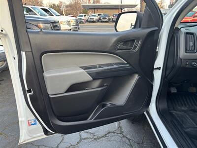 2018 Chevrolet Colorado Work Truck   - Photo 13 - Sacramento, CA 95821
