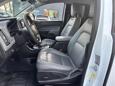 2018 Chevrolet Colorado Work Truck   - Photo 7 - Sacramento, CA 95821