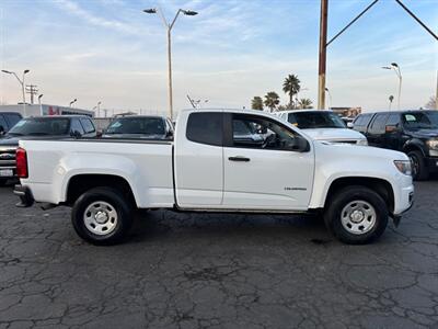 2018 Chevrolet Colorado Work Truck   - Photo 2 - Sacramento, CA 95821