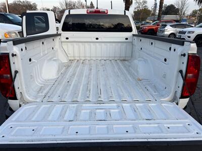 2018 Chevrolet Colorado Work Truck   - Photo 12 - Sacramento, CA 95821
