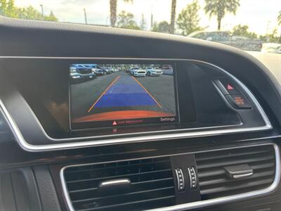 2015 Audi A5 2.0T quattro Premium   - Photo 15 - Sacramento, CA 95821