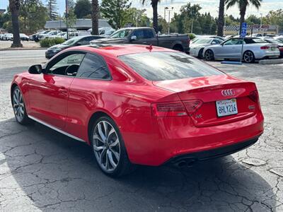 2015 Audi A5 2.0T quattro Premium   - Photo 5 - Sacramento, CA 95821