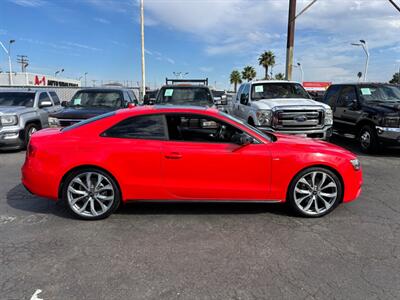 2015 Audi A5 2.0T quattro Premium   - Photo 2 - Sacramento, CA 95821