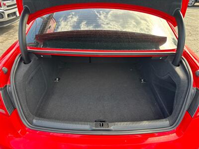 2015 Audi A5 2.0T quattro Premium   - Photo 18 - Sacramento, CA 95821