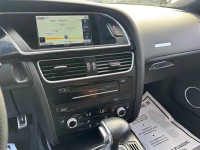 2015 Audi A5 2.0T quattro Premium   - Photo 14 - Sacramento, CA 95821