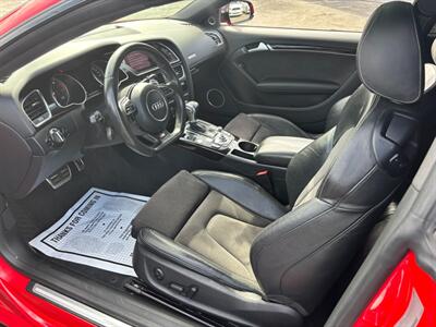 2015 Audi A5 2.0T quattro Premium   - Photo 9 - Sacramento, CA 95821