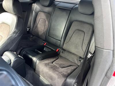 2015 Audi A5 2.0T quattro Premium   - Photo 11 - Sacramento, CA 95821