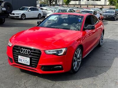 2015 Audi A5 2.0T quattro Premium   - Photo 6 - Sacramento, CA 95821