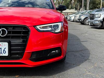 2015 Audi A5 2.0T quattro Premium   - Photo 7 - Sacramento, CA 95821