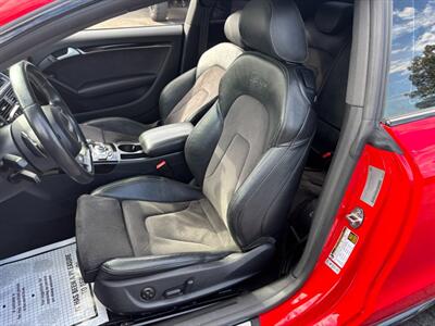 2015 Audi A5 2.0T quattro Premium   - Photo 10 - Sacramento, CA 95821