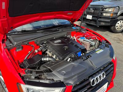 2015 Audi A5 2.0T quattro Premium   - Photo 22 - Sacramento, CA 95821