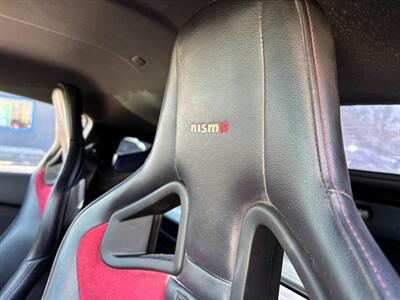 2017 Nissan 370Z NISMO - Photo 8 - Sacramento, CA 95821