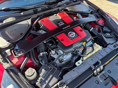 2017 Nissan 370Z NISMO - Photo 20 - Sacramento, CA 95821