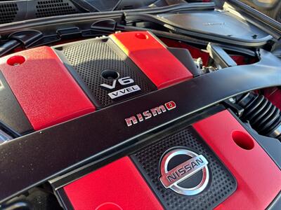 2017 Nissan 370Z NISMO - Photo 21 - Sacramento, CA 95821